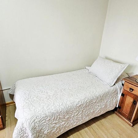 Hostal Aires Del Sur Centro De Ранкагуа Экстерьер фото