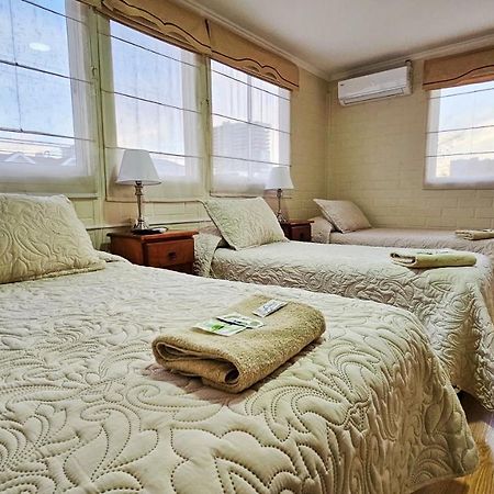Hostal Aires Del Sur Centro De Ранкагуа Экстерьер фото