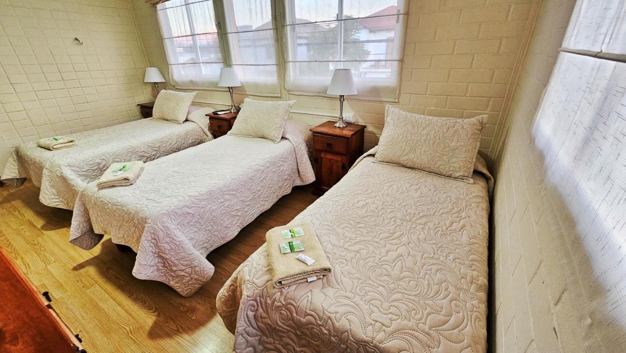 Hostal Aires Del Sur Centro De Ранкагуа Экстерьер фото