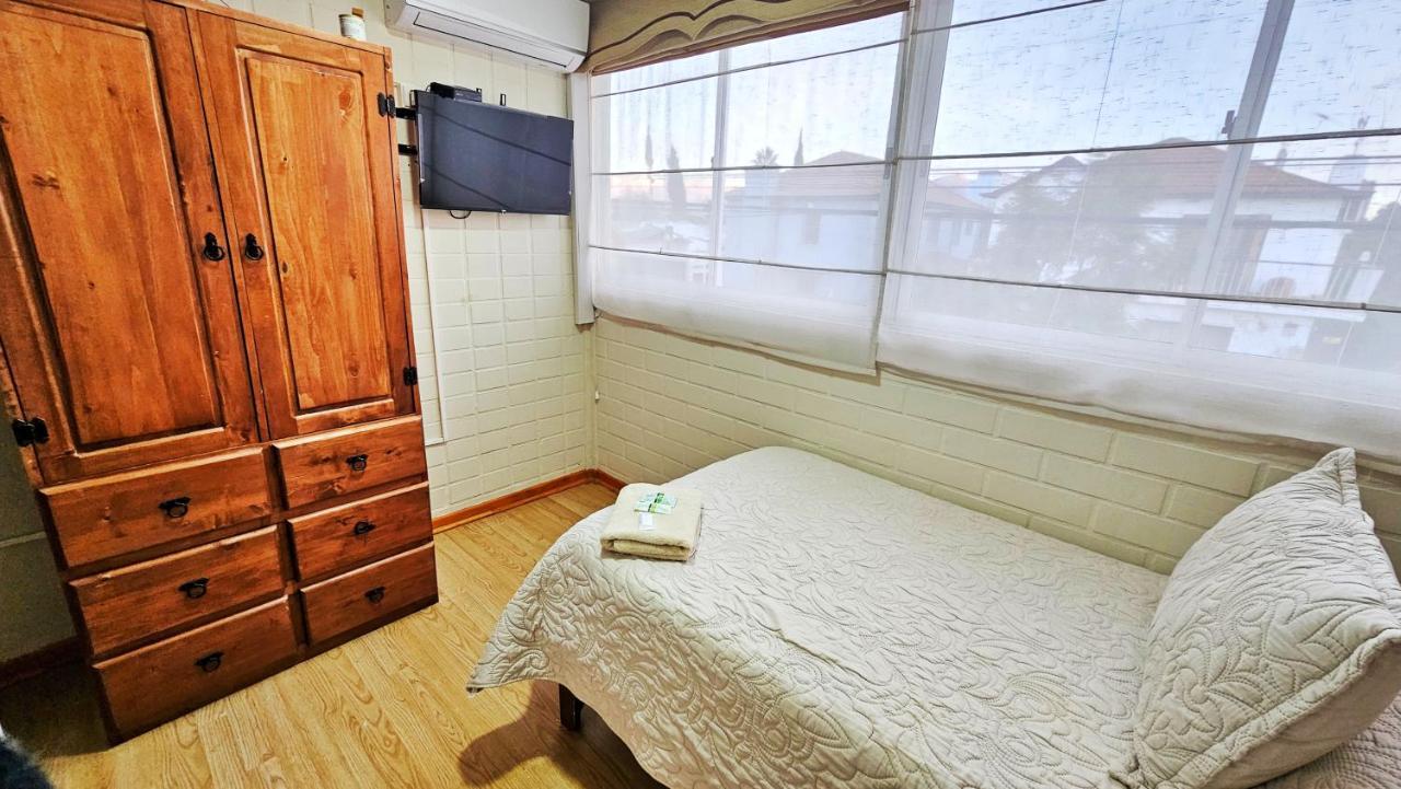 Hostal Aires Del Sur Centro De Ранкагуа Экстерьер фото