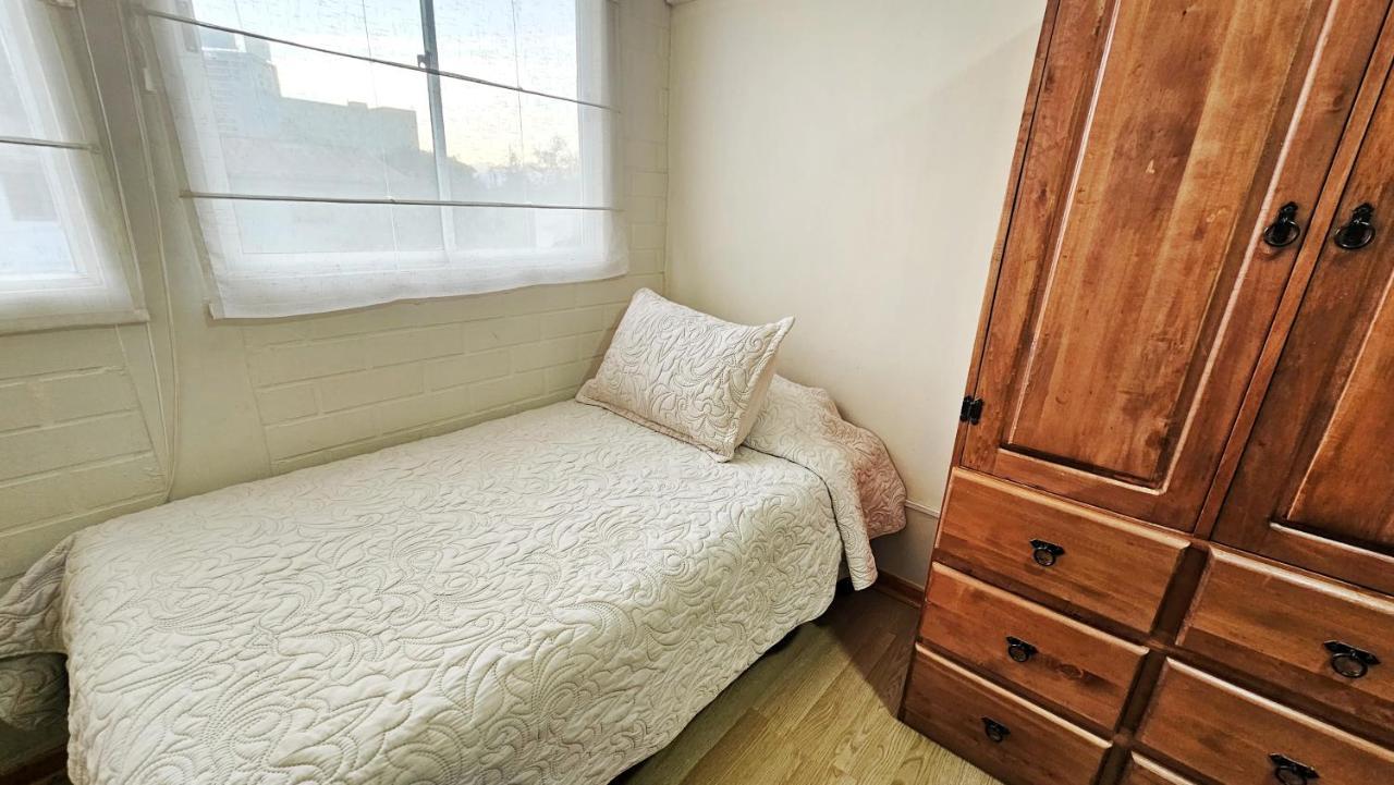 Hostal Aires Del Sur Centro De Ранкагуа Экстерьер фото
